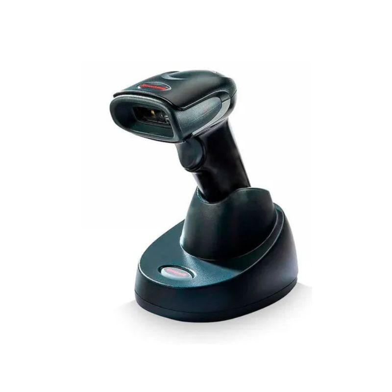 Leitor de Código Honeywell Voyager XP 1472G 2D sem Fio - 1472G2D