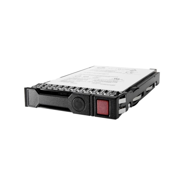 HD 4TB HPE ISS SATA 6G 7.2k 3.5 NHP | Prelogica