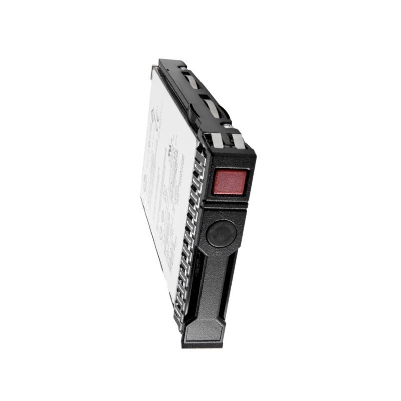 HD 4TB HPE ISS SATA 6G 7.2k 3.5 NHP | Prelogica