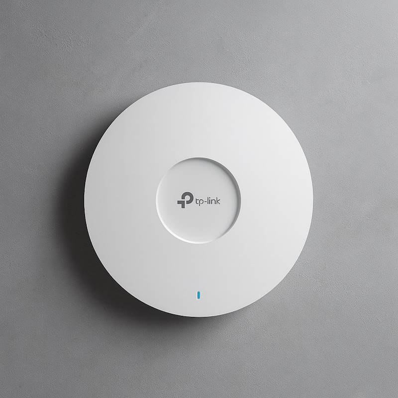 Access Point Tp-Link Eap670 Wi-Fi 6 Ax5400