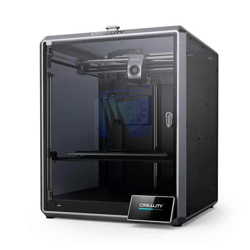 Impressora 3D Creality K1 Max FDM - 1202080002 | Prelogica Impressora 3D Creality K1 Max FDM - 1202080002 | Prelogica