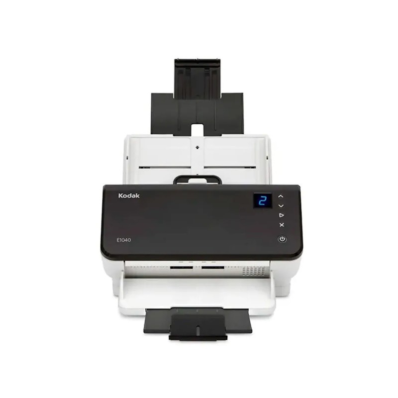 Scanner Kodak E1040 40 Ppm/80 Ipm Usb 3.2 | Prelogica