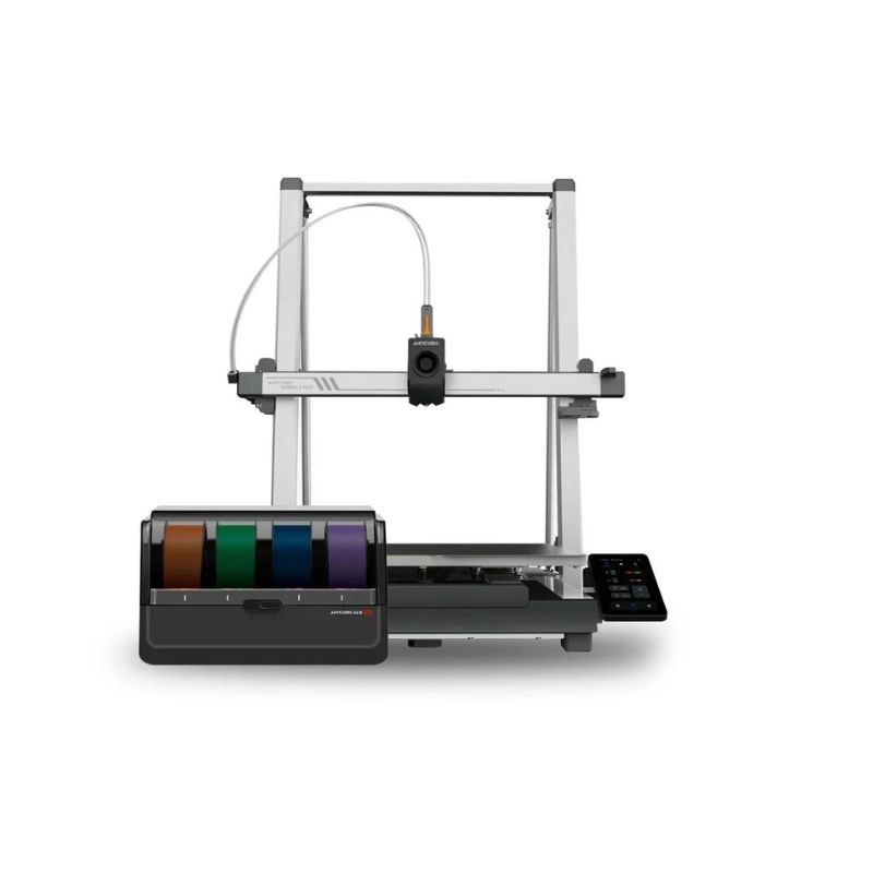 Impressora 3d Anycubic Kobra 3 Max Combo - Kmcbbk0a-b | Prelogica