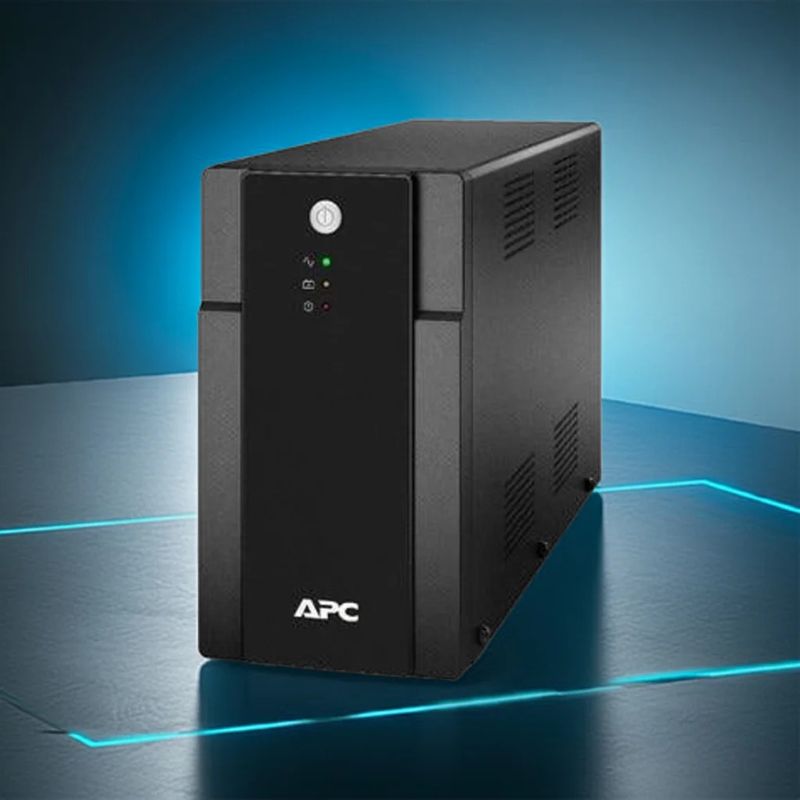 Nobreak 2200Va Apc Back-Ups Bi 115/220 Usb Avr - Bx2200Bi-Br