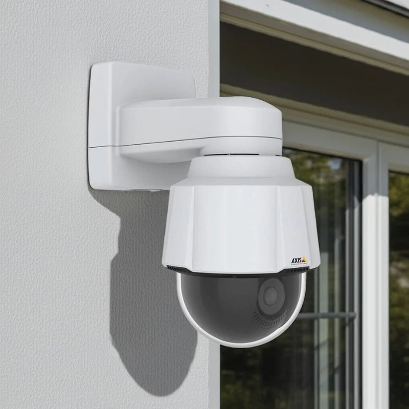 AXIS ネットワークカメラ P5645-E PTZカメラ Amazon.co.jp: 01146-001 [AXIS M5525-E PTZ ドームネットワーク