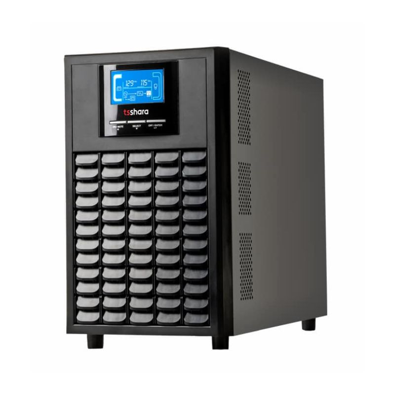Nobreak 3000Va Ts Shara Ups Senno Vt On Line Senoidal Mono 115V 6869